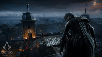 Moyen comme beaucoup de jeux ubisoft