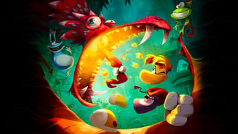 Excellent Rayman