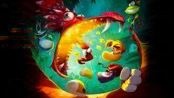 Rayman 4 : Un leak montre totalement ce à quoi le jeu aurait pu ressembler !