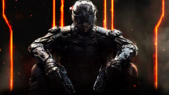 Call of Duty : Black Ops III : Liste des trophées (PS4) PSthc.fr