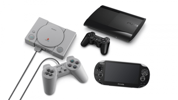 Shawn Layden dévoile sa PSP ''collector''... avec le vrai chiffre de ventes LTD