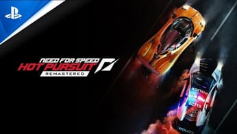 Need for Speed Hot Pursuit Remastered | Bande-annonce de révélation - VOSTFR | PS4