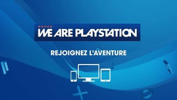We Are PlayStation - Le portrait de @Stottlemeyer à la Paris Games Week