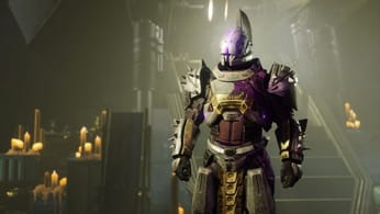 Destiny 2 - Synthèse d'armure : Bungie supprime les synthéfil - Next Stage