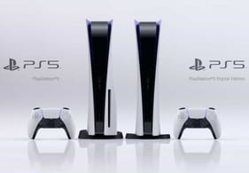 Playstation 5 at launch or not ?