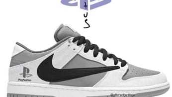 Nouvelles Nike Dunk, signée Travis Scott.