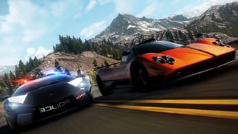 Need for Speed: Hot Pursuit Remaster dévoile ses améliorations visuelles