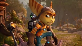 Ratchet & Clank : Rift Apart : Test  (PS5) PSthc.fr