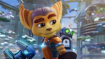 Ratchet & Clank: Rift Apart - Sony présente les nouvelles fonctionnalités et les configurations requises sur PC - JVFrance