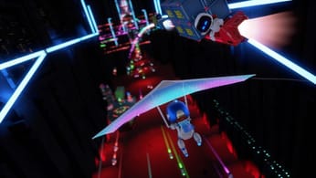 PS5 : Un gros jeu en développement après le succès d'Astro's Playroom ?
