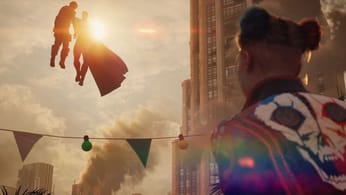 Suicide Squad: Kill the Justice League joue les dents de la mer - page 1-  GamAlive