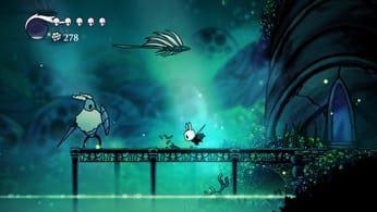 Hollow knight excellent !