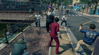 Like a Dragon Ishin! : Un très bon spin-off pour Yakuza ? Notre test en vidéo