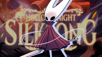 Why We're Excited for Hollow Knight: Silksong