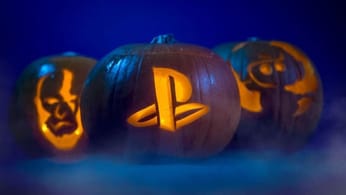 C'est Halloween !
