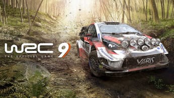 WRC 9 | GAGNER UNE COURSE EN DIFFICILE (150%)