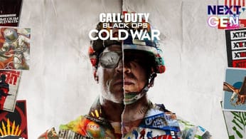 Call of Duty : Black Ops Cold War - Activision met à jour la taille du jeu sur PC et consoles