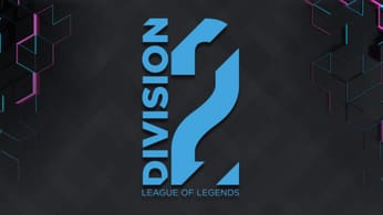 [LIVE] LFL 2021 Division 2 : reprise de la compétition