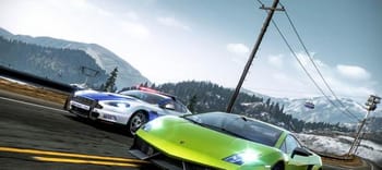 Test de Need for Speed: Hot Pursuit Remastered