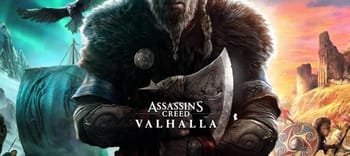 Preview de Assassin's Creed Valhalla