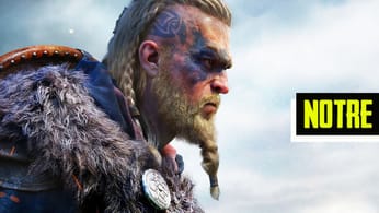Test Assassin's Creed Valhalla : Eivor, le Viking haut-standing