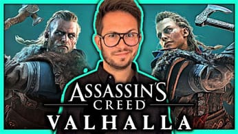 TEST Assassin's Creed Valhalla : la formule a fait son temps ? Next Gen + Current Gen