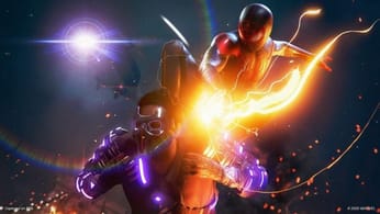Spider-Man : Miles Morales, notre soluce complète du scénario et des missions annexes