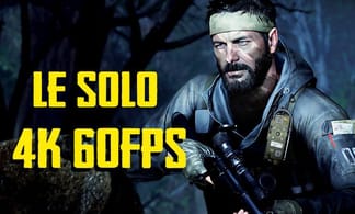 Call of Duty Black Ops Cold War : voici 3 vidéos de la campagne solo en VF et 4K/60fps