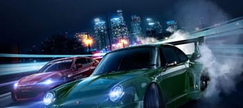 Test de Need For Speed 2015