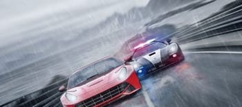 Test de Need for Speed Rivals