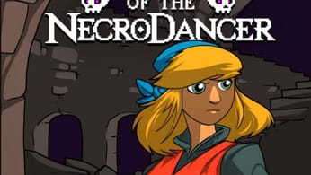 Crypt of the Necrodancer gratuit !