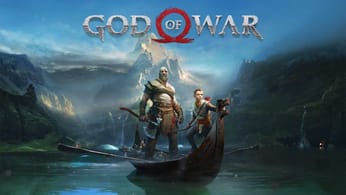 God of War : notre soluce et nos guides pour le finir pendant le confinement