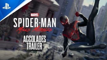 Marvel’s Spider-Man: Miles Morales | La presse en parle | PS5, PS4