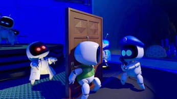Astro Evil