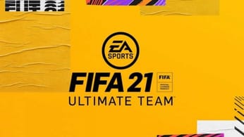 FIFA 21, FUT : défis hebdomadaires semaine 1, saison 2, notre guide