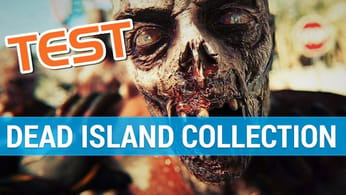 Dead Island Definitive Collection TEST FR