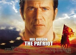 Le film "Patriot"