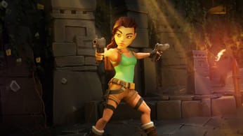 Tomb Raider Reloaded : Un jeu mobile fraîchement annoncé