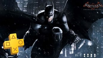 Batman Arkham Knight gratuit avec la PlayStation Plus Collection : retrouvez notre soluce complète et tous nos guides