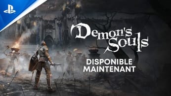 Demon's Souls | La presse en parle | PS5