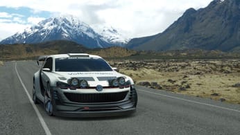 Test du jeu Gran Turismo Sport sur PS4