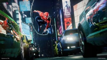Marvel's Spider-Man : Notre avis sur la version Remastered sur PS5
