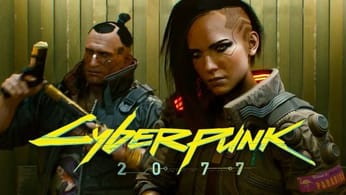 Cyberpunk 2077 PS4 : Non le patch Day-One ne pèse pas 56 Go