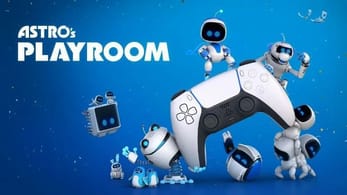 Astro's Playroom PS5 : Le réalisateur attend le retour des joueurs pour penser à l'après