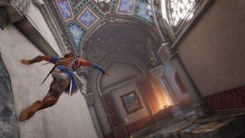 Prince of Persia : Les Sables du Temps Remake, la date de sortie repoussée selon Ubisoft République tchèque