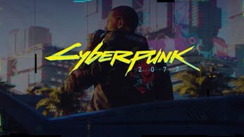 Cyberpunk 2077 : une légende du jeu vidéo en easter egg ! Comment la rencontrer ?