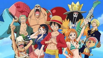 One Piece - Le concert symphonique arrive en France