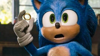 Sonic, de retour dans une série animée en 3D sur Netflix ?