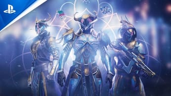 Destiny 2 : Au-delà de la Lumière | Bande-annonce de l'Avènement - 15 décembre-5 janvier | PS5, PS4