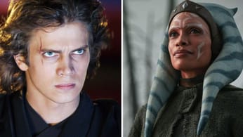 Star Wars : Disney annonce Hayden Christensen en Dark Vador et de nouvelles séries